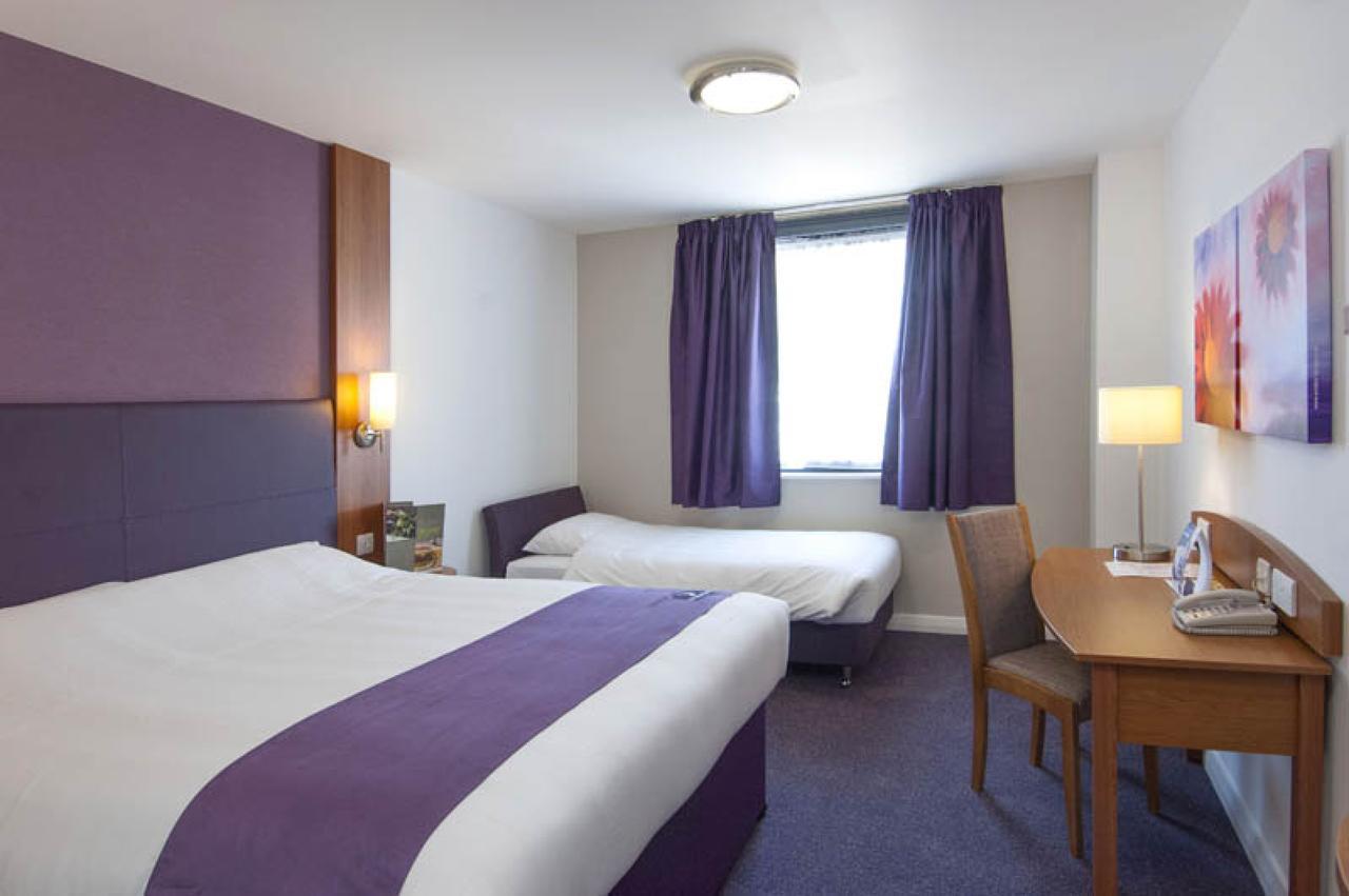 Premier Inn London Ilford Room photo